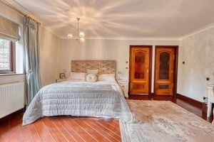 Master Bedroom- click for photo gallery